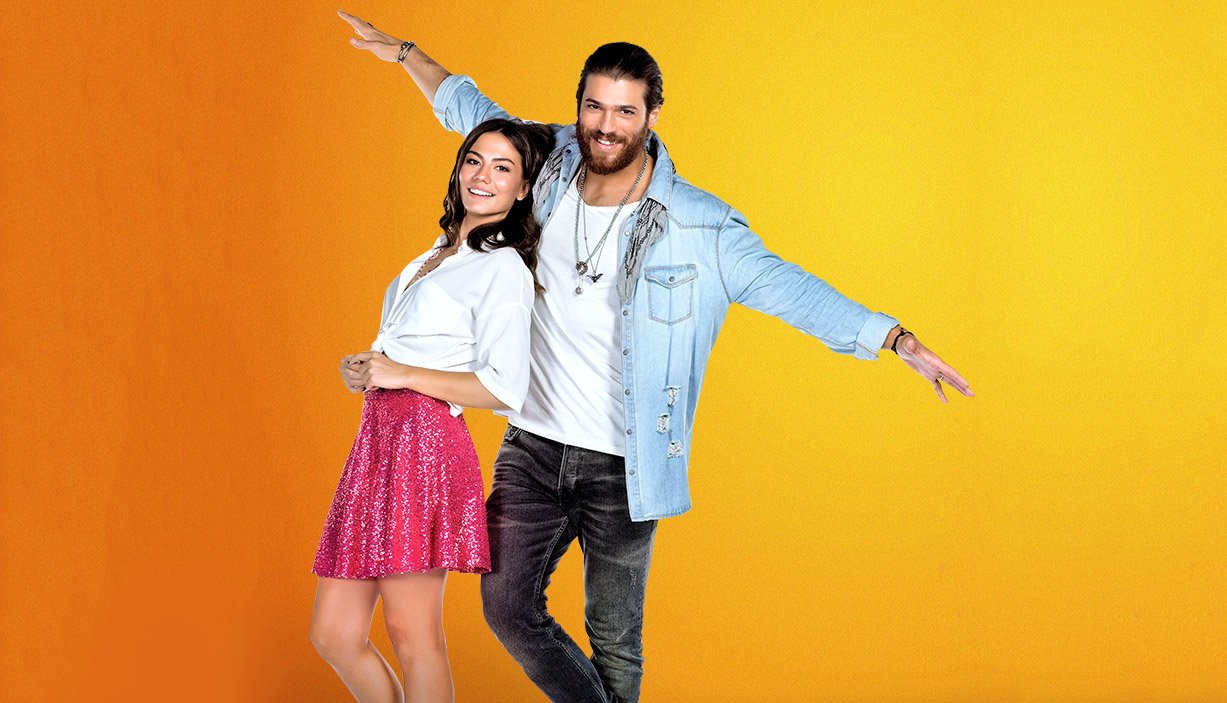 مسلسل الطائر المبكر